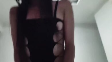 Angel Thorne gets her tight pussy ruined by a massive cock
