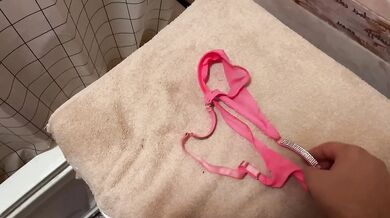 Stepbro destroys stepmom's throat with thick ebony dick