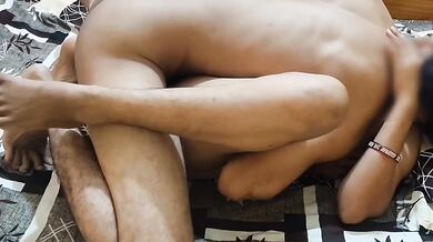 Muskaan7ishorny's Big Juicy Teen Pussy Gets Destroyed In Hotel Room