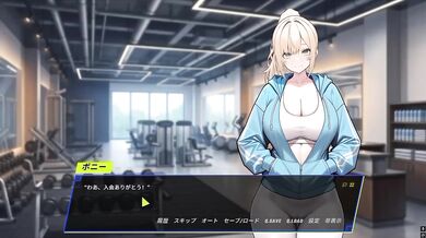 Spite anime ecchi destroys Korean hitozuma POV creampie