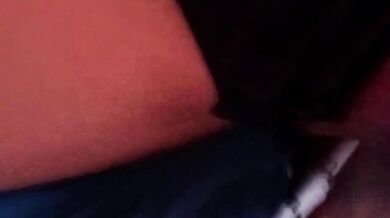 My colombiana girlfriend loves it when she milks me big tits milf