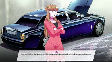 Big Ass Milf Gets Destroyed in 2D Cartoon Public Fuck
