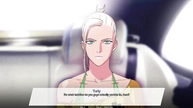 Big Ass Milf Gets Destroyed in 2D Cartoon Public Fuck