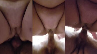 Doggystyle with condom Breaks Amateur Big Ass gets Destroyed raw HD