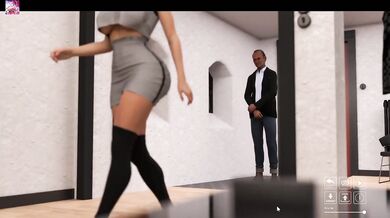 Riley’s First Butt Plug Gets Stuffed Raw And Unexpected