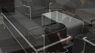 Away From Home Part 9 slutty milf gets her cheating cunt fucked raw in the kitchen