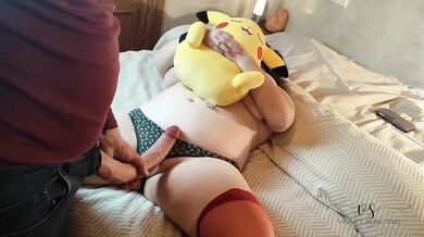 ¡PARA MAMACITA Step Sister Gets DESTROYED by Real Cock while Still Innocent