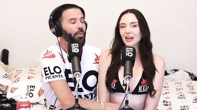 Latina choked brutal on banana like ravenous dick