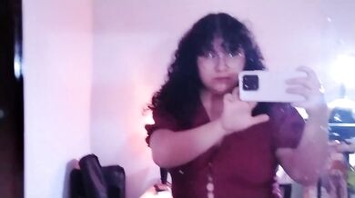 My girlfriend begging to be fucked raw 18 amateur blowjob HD