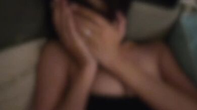 Pant voice gets me excited Japanese massage milf screams
