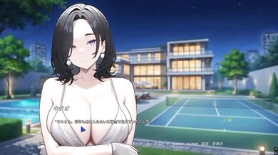 Spite H Animation Amatsu 3 Raw Footjob Bukkake Hentai