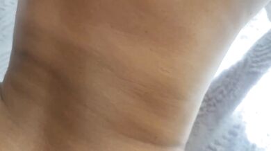 The barmaid's juicy buns and good sex rough doggy