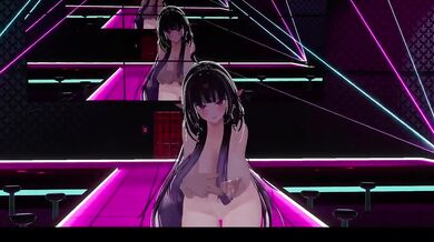 1 Reason to Watch this Hentai ELF Vtuber Kpop MMD 28 Reasons