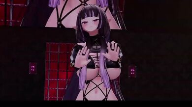 1 Reason to Watch this Hentai ELF Vtuber Kpop MMD 28 Reasons