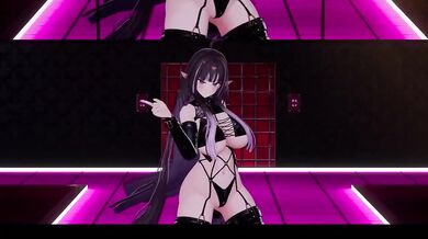 1 Reason to Watch this Hentai ELF Vtuber Kpop MMD 28 Reasons