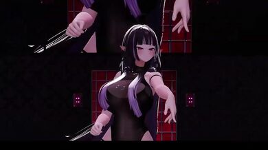 1 Reason to Watch this Hentai ELF Vtuber Kpop MMD 28 Reasons