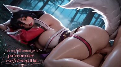 Anime Waifu 19 Gets Tied and Ruined Raw Hentai