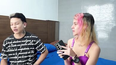 Unknown latina stepsis begs for raw hard sex without condom squirting her tight cunt
