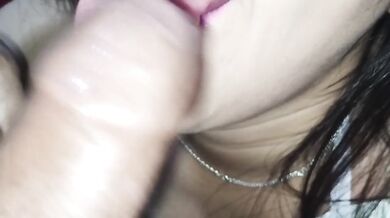 MILF Step Mom deep throat anal fuck makes teen scream reality
