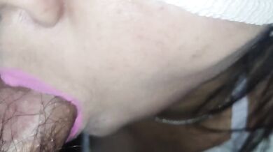 MILF Step Mom deep throat anal fuck makes teen scream reality
