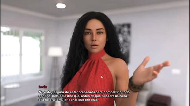 My Stepmom's Best Friend Sucks It When We're Alone my Bimbo Dream