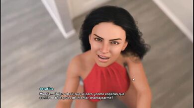 My Stepmom's Best Friend Sucks It When We're Alone my Bimbo Dream