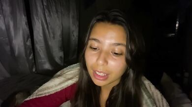 Big ass anal on morena gostosa choking on cum