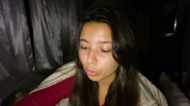 Big ass anal on morena gostosa choking on cum