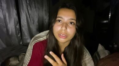Big ass anal on morena gostosa choking on cum