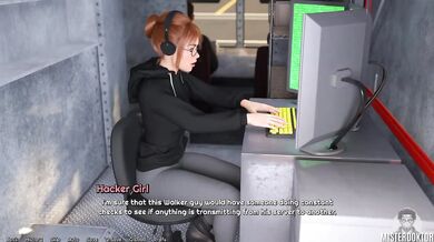 Thief of Hearts 02 MILF Roleplay Gameplay Big Tits Big Ass HD Porn