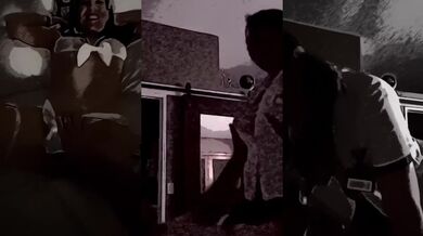 Hotwife in Training Sucks Big Dick Raw Deep Throat POV