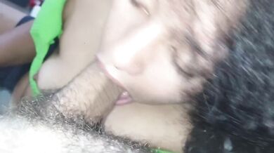 Extreme Sloppy POV Deepthroat Gags Choking Wet Saliva Brazilian Latina Ebony Thot Rough