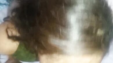 Hot slut soaks camera with squirting big ass milf doggystyle