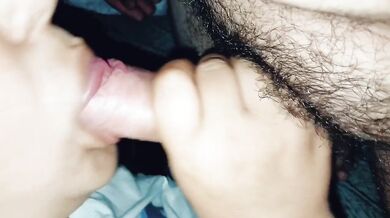 I Suck Until You Cum On My Face Amateur Big Tits Blowjob Cumshot HD Verified