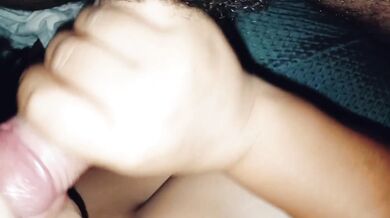 I Suck Until You Cum On My Face Amateur Big Tits Blowjob Cumshot HD Verified