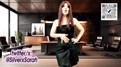 SISSY TRAINING AT WORK part 2 Destroyed by Huge Strapon Pegging Femdom Boss