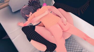 Twisted World Hentai Stepsister Gushing Creampie Mating Press