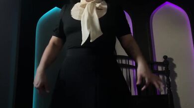 Shein Nude Haul Destroyed By Dirty Talk Femdom Latina Big Ass