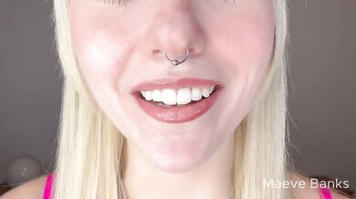 Brat Worship Brain Rot Destroyed Gushing Choked
