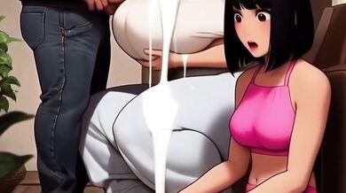 Conquering Everything With Savage Deepthroat Pride MILF Stepdad Asian Cartoon Gushing