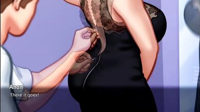 She Knew There Was Something I Didn't Want to Admit Korean Cartoon Hentai Big Boobs Big Ass Bhabhi
