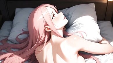 Stepsister Asks Permission to Go Party and Gets Destroyed Gushing Creampie Hard AI Generated