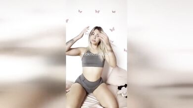 Husband Away Weekend Destroyed Cheating Wife Gushing Creampie Anal Amateur