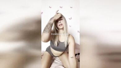 Husband Away Weekend Destroyed Cheating Wife Gushing Creampie Anal Amateur