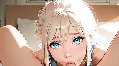 HD Cartoon Animation Fucking Video Destroyed