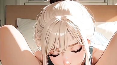 HD Cartoon Animation Fucking Video Destroyed
