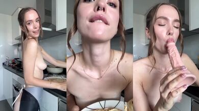 Shaved College Blonde Amateuring Pussy Fingering Masturbation