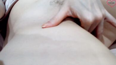 Real Woman Orgasm Moaning Dripping Wet Pussy Clit Rubbing
