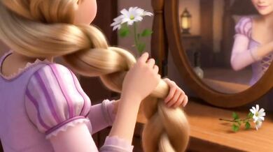 Shrek Cock Destroyed Rapunzel Deepthroat Cartoon Cumshot