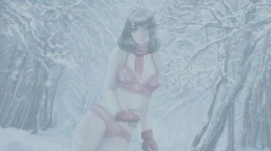 4 Season Girls Steam Game Achievement Hunting Destroyed Gushing Choked Anime Hentai Nude HD Porn Uncensored
